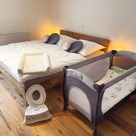 Apartment Auszeit Reith bei Seefeld Zewnętrze zdjęcie