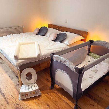 Apartment Auszeit Reith bei Seefeld Zewnętrze zdjęcie