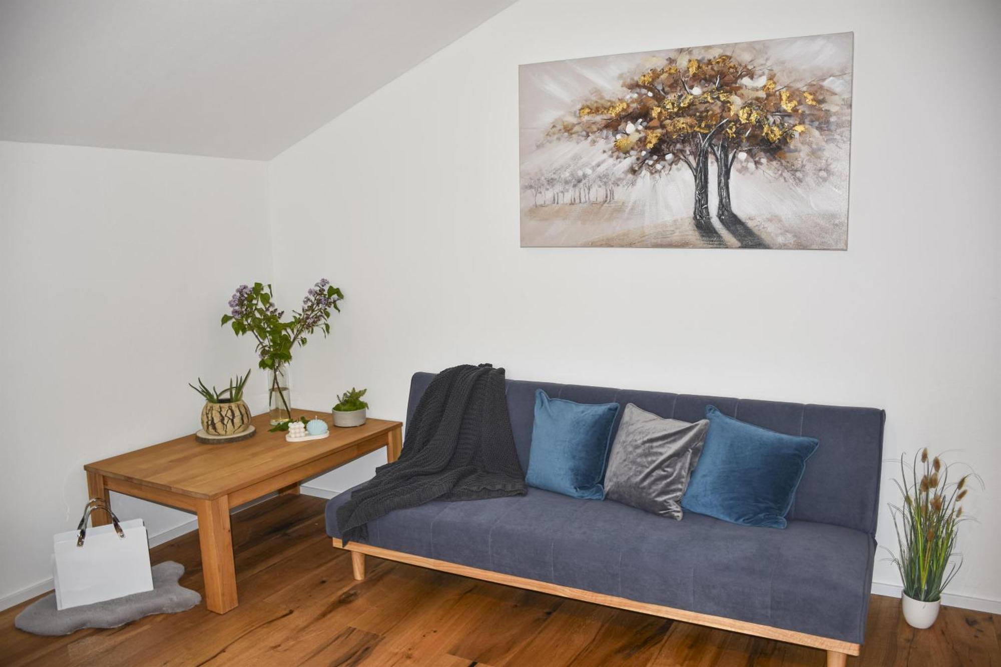 Apartment Auszeit Reith bei Seefeld Zewnętrze zdjęcie