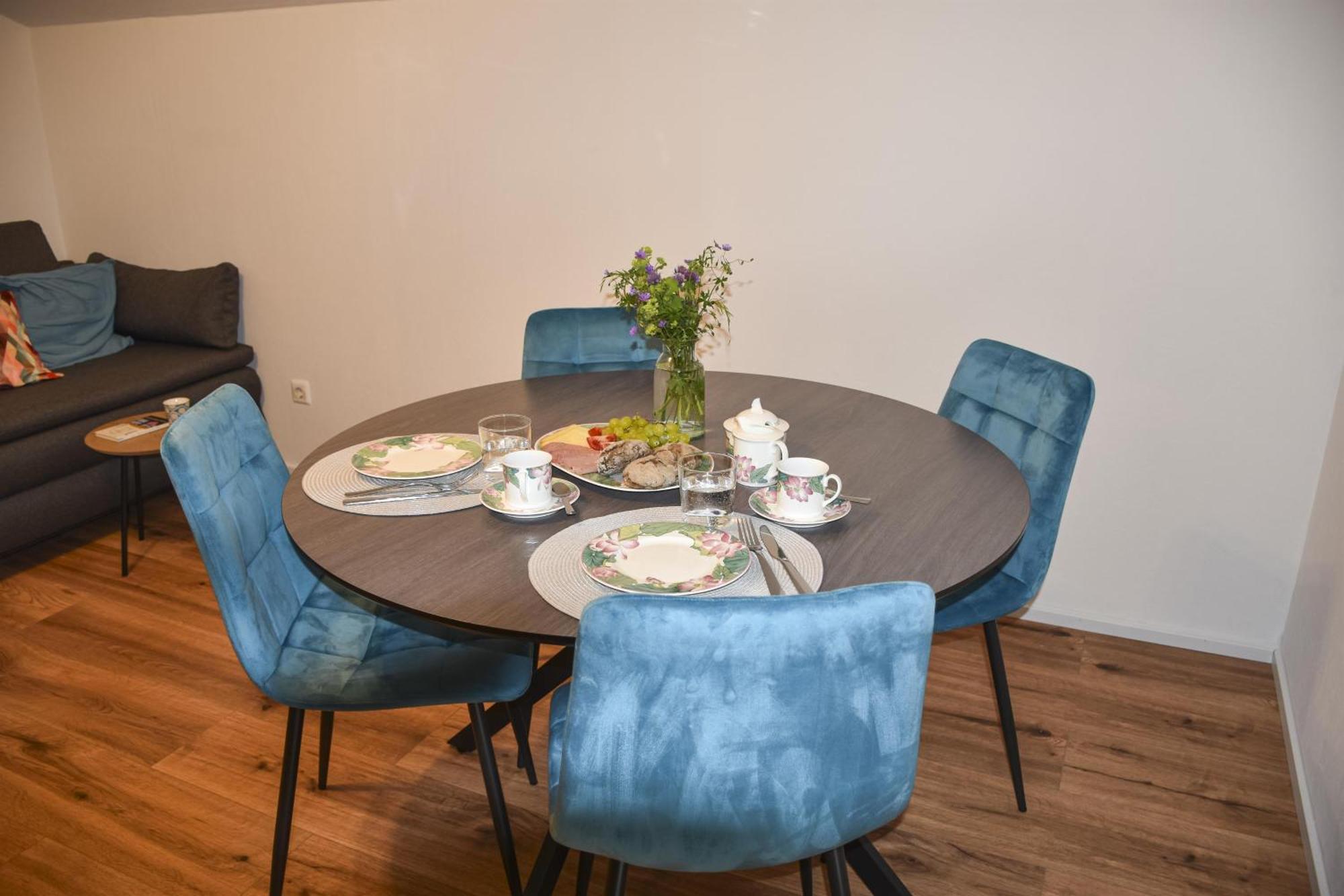 Apartment Auszeit Reith bei Seefeld Zewnętrze zdjęcie
