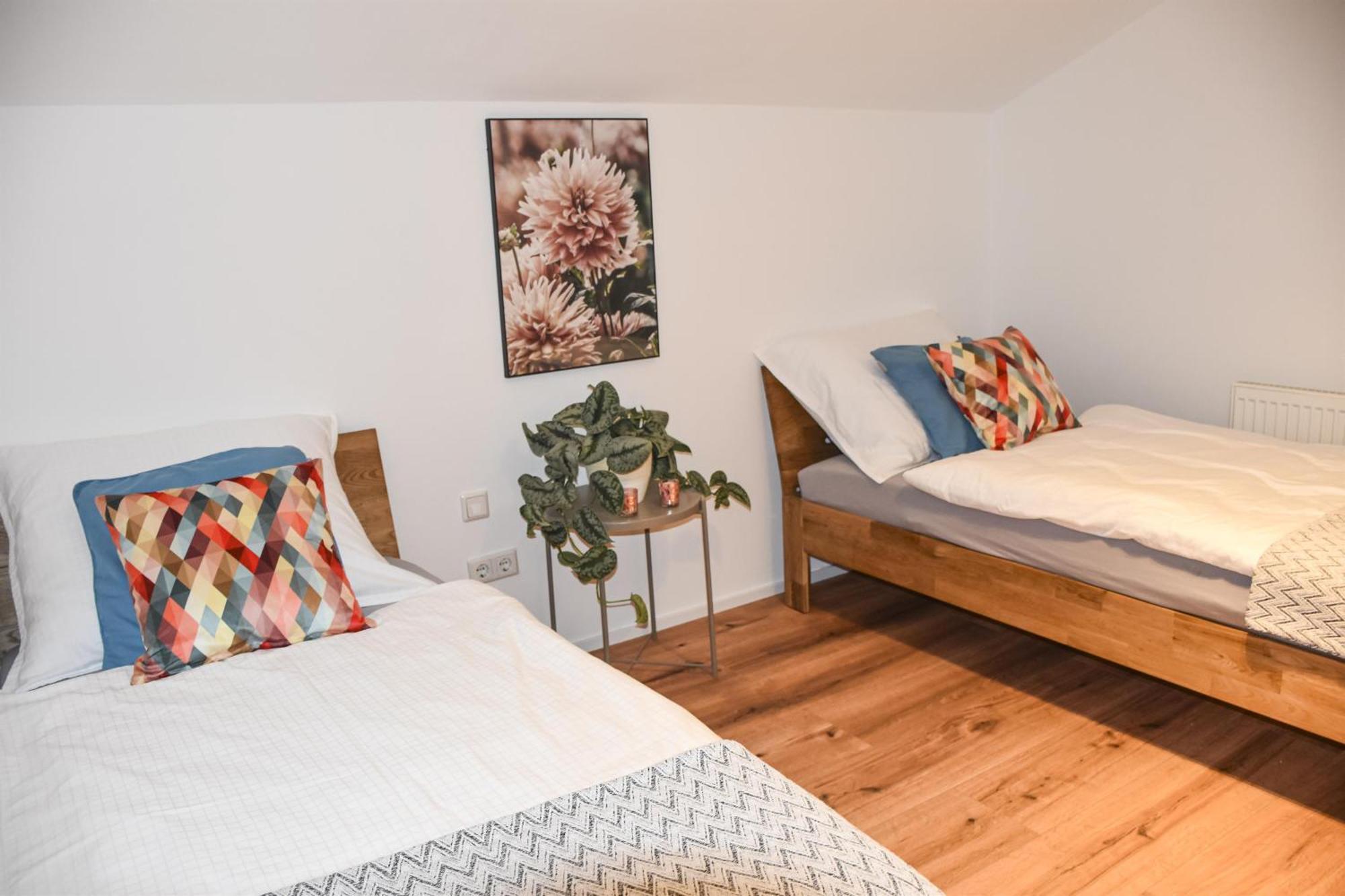 Apartment Auszeit Reith bei Seefeld Zewnętrze zdjęcie