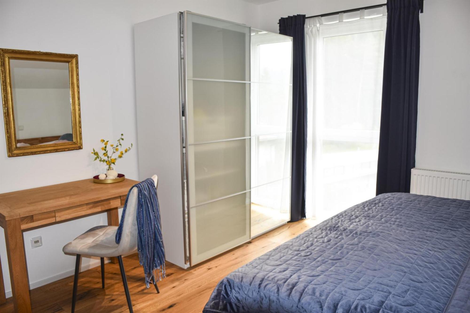 Apartment Auszeit Reith bei Seefeld Zewnętrze zdjęcie