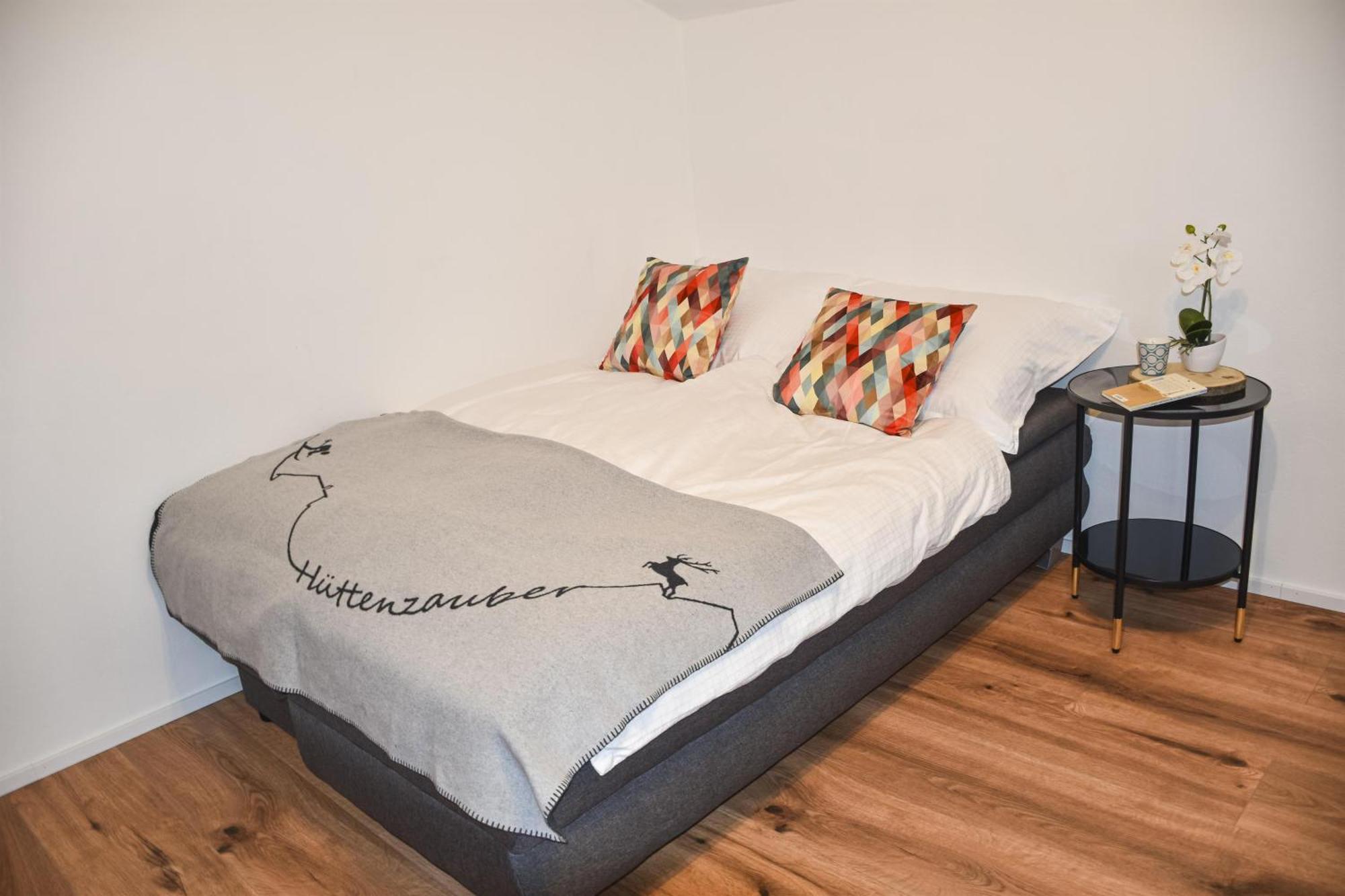 Apartment Auszeit Reith bei Seefeld Zewnętrze zdjęcie