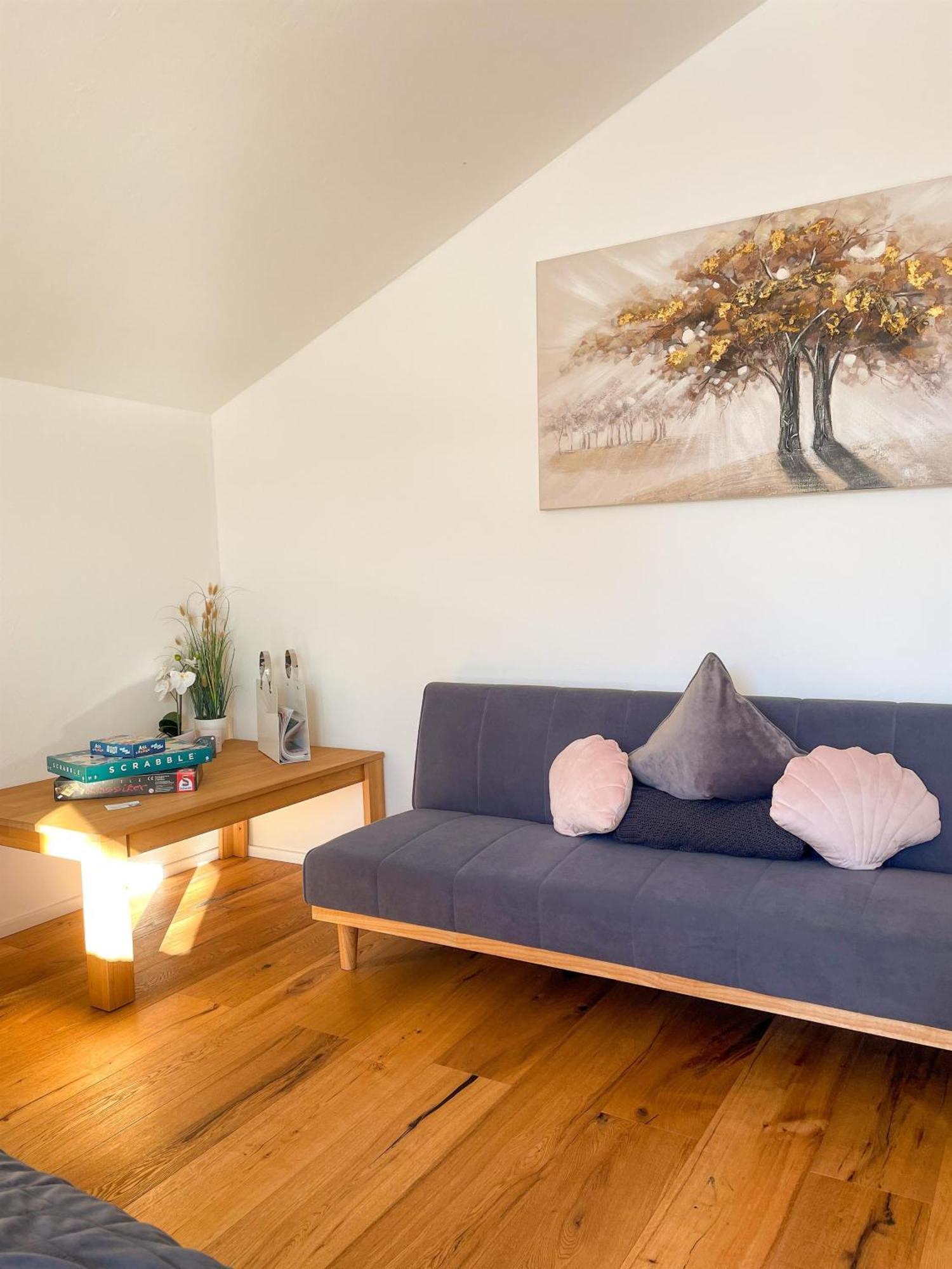 Apartment Auszeit Reith bei Seefeld Zewnętrze zdjęcie