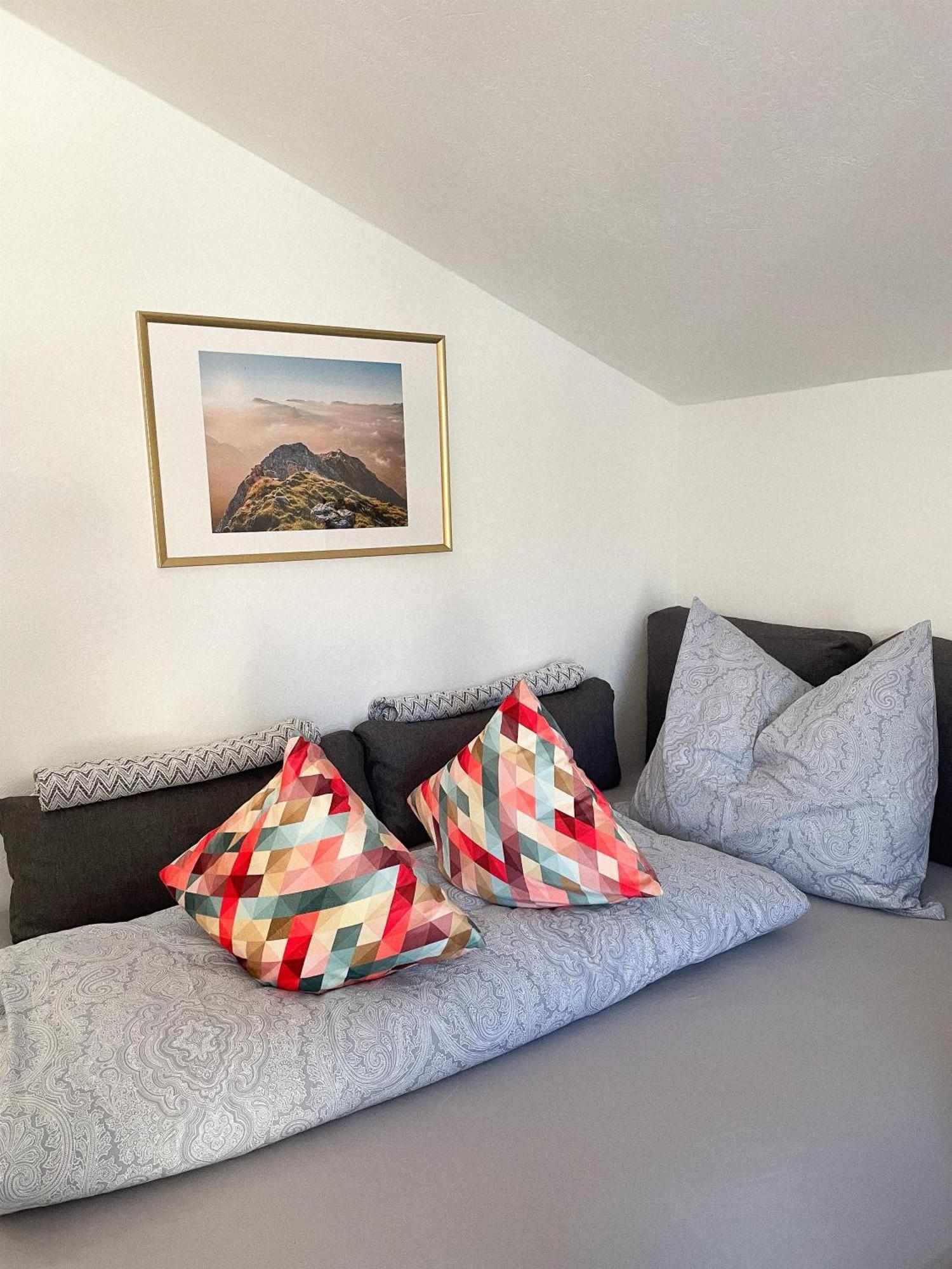 Apartment Auszeit Reith bei Seefeld Zewnętrze zdjęcie